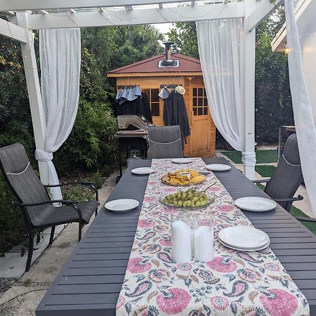 Lovely 3-Bd, Walk To Bars, 9 Min Drive From Beach! Heated Pool. Fort Lauderdale Exteriör bild