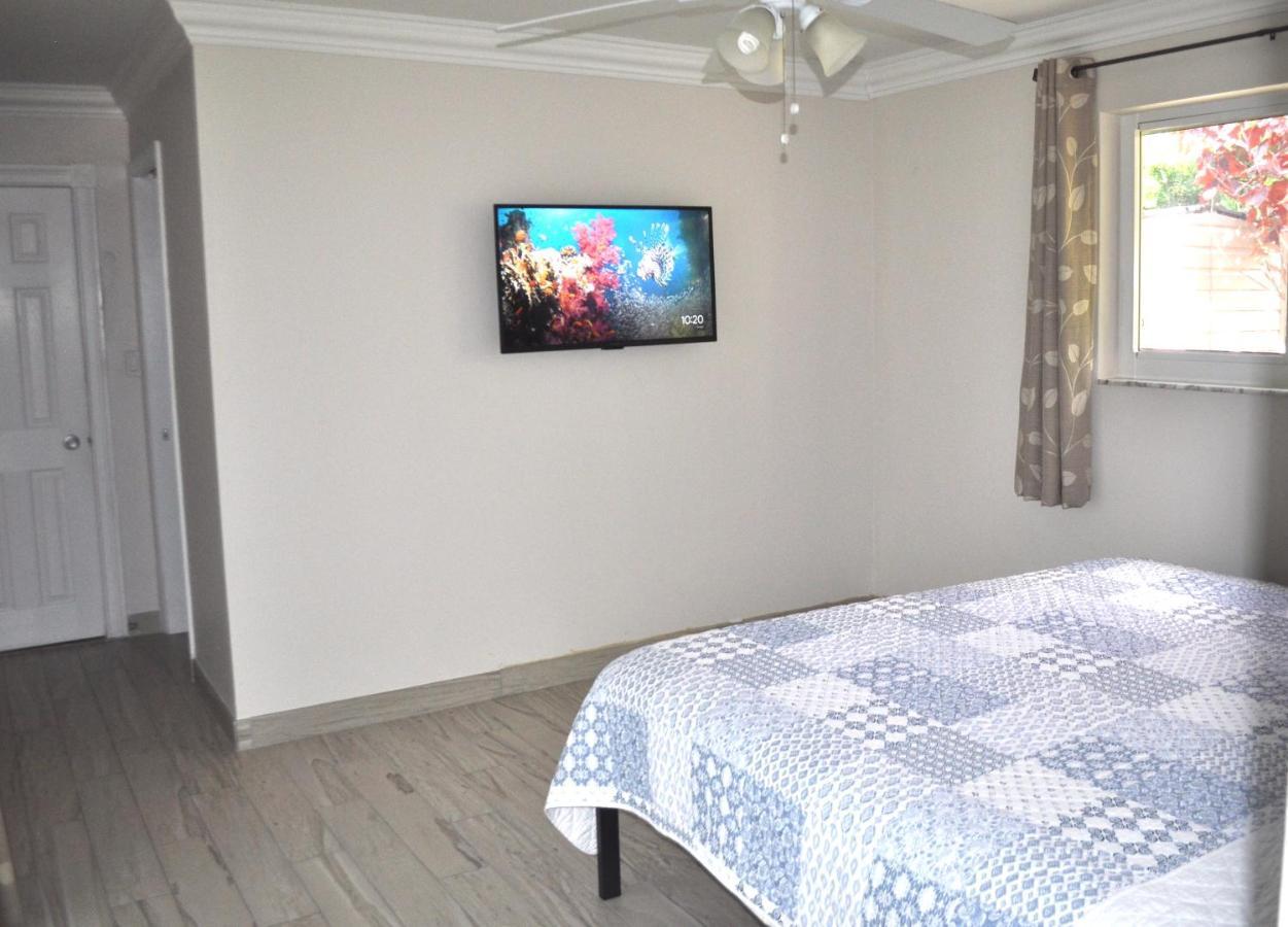 Lovely 3-Bd, Walk To Bars, 9 Min Drive From Beach! Heated Pool. Fort Lauderdale Exteriör bild