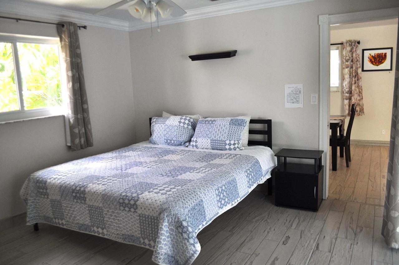 Lovely 3-Bd, Walk To Bars, 9 Min Drive From Beach! Heated Pool. Fort Lauderdale Exteriör bild