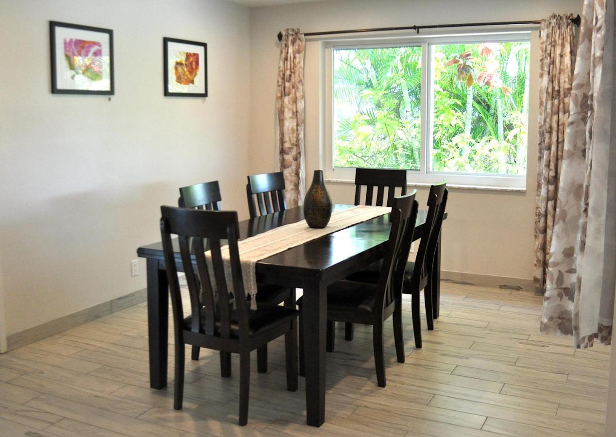 Lovely 3-Bd, Walk To Bars, 9 Min Drive From Beach! Heated Pool. Fort Lauderdale Exteriör bild